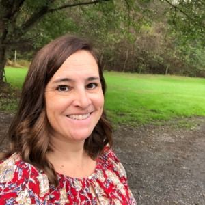 Meet your Posher, Beth